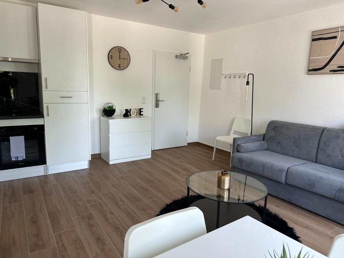 Apartment Nuit D Or Lux Gare