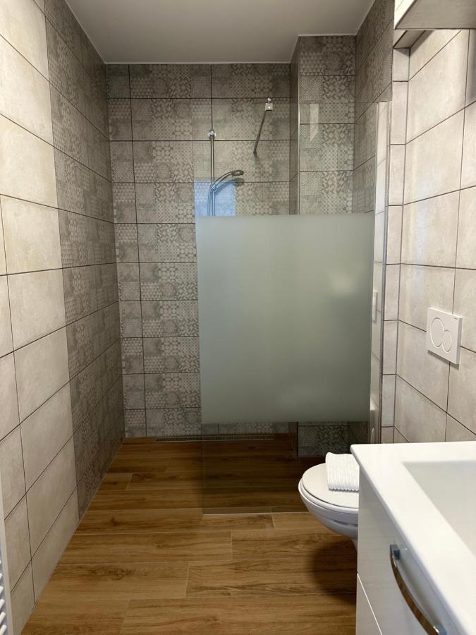 Nuit D Or Lux Gare Apartment *
