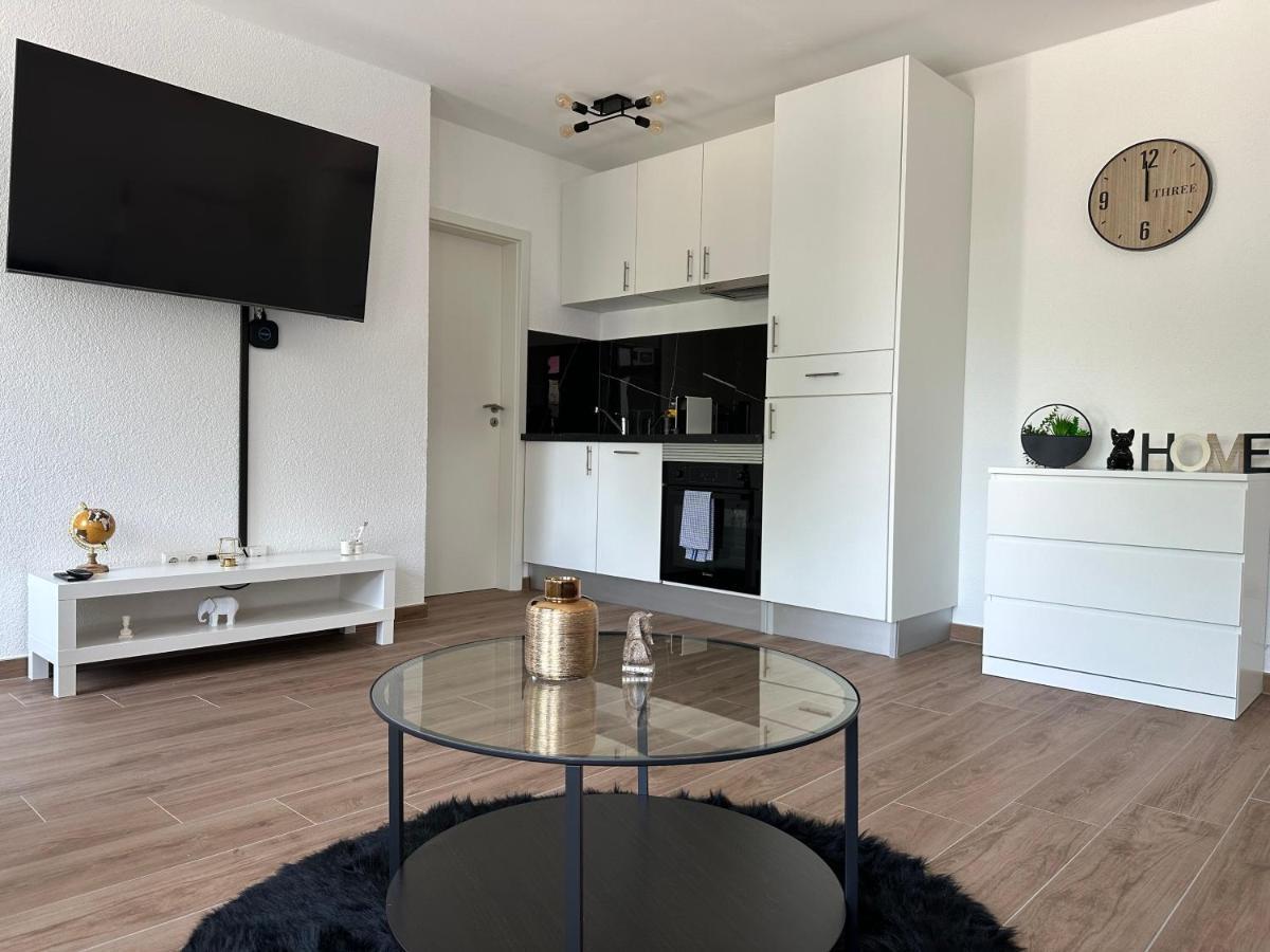Nuit D Or Lux Gare Apartment *
